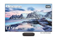 Hisense 100L5G 100 Inch (254 cm) Smart TV