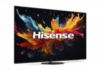 Hisense 55A85N 55 Inch (139 cm) Smart TV