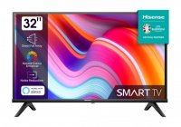 Hisense 32E4KTUK 32 Inch (80 cm) Smart TV