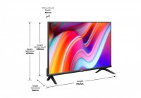 Hisense 32A4KTUK 32 Inch (80 cm) Smart TV