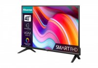 Hisense 40A4KTUK 40 Inch (102 cm) Smart TV