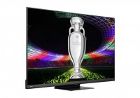 Hisense 55U86KQTUK 55 Inch (139 cm) Smart TV