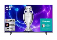 Hisense 65E77KQTUK 65 Inch (164 cm) Smart TV