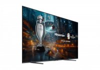 Hisense 100E7NQTUK PRO 100 Inch (254 cm) Smart TV