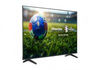 Hisense 58A6NTUK 58 Inch (147 cm) Smart TV