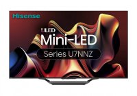 Hisense 75U7NNZ 75 Inch (191 cm) Smart TV