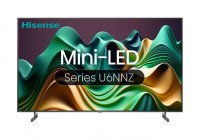 Hisense 75U6NNZ 75 Inch (191 cm) Smart TV