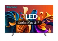 Hisense 43Q6NNZ 43 Inch (109.22 cm) Smart TV