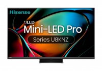 Hisense 65U8KNZ 65 Inch (164 cm) Smart TV