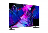 Hisense 55U7KNZ 55 Inch (139 cm) Smart TV