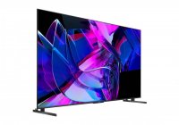 Hisense 85U7KNZ 85 Inch (216 cm) Smart TV