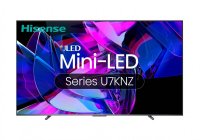 Hisense 100U7KNZ 100 Inch (254 cm) Smart TV