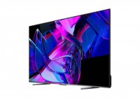 Hisense 100U7KNZ 100 Inch (254 cm) Smart TV