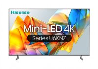 Hisense 75U6KNZ 75 Inch (191 cm) Smart TV