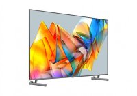 Hisense 75U6KNZ 75 Inch (191 cm) Smart TV