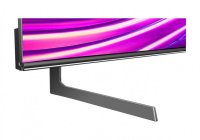 Hisense 55U8HNZ 55 Inch (139 cm) Smart TV