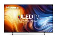 Hisense 55U7HNZ 55 Inch (139 cm) Smart TV