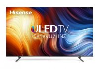 Hisense 85U7HNZ 85 Inch (216 cm) Smart TV