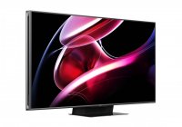 Hisense 65UXAU 65 Inch (164 cm) Smart TV