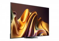 Hisense 85U8NAU 85 Inch (216 cm) Smart TV