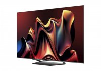 Hisense 75U7NAU 75 Inch (191 cm) Smart TV