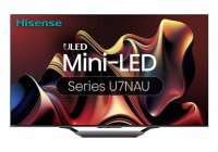 Hisense 85U7NAU 85 Inch (216 cm) Smart TV