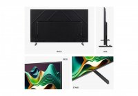 Hisense 65U6NAU 65 Inch (164 cm) Smart TV