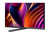 Hisense 100Q7NAU 100 Inch (254 cm) Smart TV