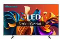 Hisense 55Q6NAU 55 Inch (139 cm) Smart TV