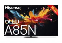 Hisense 65A85N 65 Inch (164 cm) Smart TV