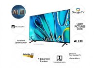 Sony K-43S30 43 Inch (109.22 cm) Smart TV