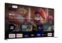 Sony K-75XR90 75 Inch (191 cm) Smart TV