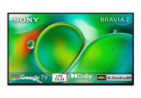 Sony K-43S20 43 Inch (109.22 cm) Smart TV