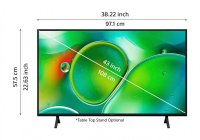 Sony K-43S20 43 Inch (109.22 cm) Smart TV