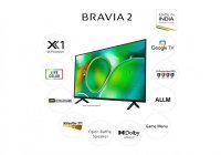 Sony K-50S20 50 Inch (126 cm) Smart TV