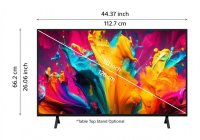 Sony K-50S20B 50 Inch (126 cm) Smart TV