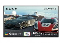 Sony K-55S25B 55 Inch (139 cm) Smart TV