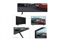 Sony K-55S25B 55 Inch (139 cm) Smart TV