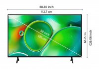 Sony K-50S25 50 Inch (126 cm) Smart TV