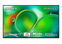 Sony K-55S25 55 Inch (139 cm) Smart TV