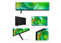 Sony K-55S25 55 Inch (139 cm) Smart TV