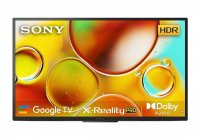 Sony KD-32W825 32 Inch (80 cm) Smart TV