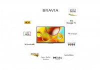 Sony KD-32W825 32 Inch (80 cm) Smart TV