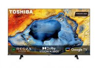 Toshiba 43C350NP 43 Inch (109.22 cm) Smart TV