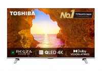 Toshiba 50C450ME 50 Inch (126 cm) Smart TV