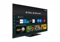 Toshiba 43QV3F63DB 43 Inch (109.22 cm) Smart TV