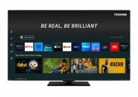 Toshiba 50QV3F63DB 50 Inch (126 cm) Smart TV