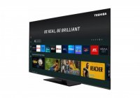 Toshiba 50QV3F63DB 50 Inch (126 cm) Smart TV