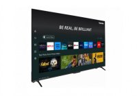 Toshiba 50QV2F63DB 50 Inch (126 cm) Smart TV