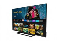 Toshiba 55UF3F53DB 55 Inch (139 cm) Smart TV